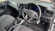 Volkswagen Polo 1.0 TSI Life 5dr Petrol Hatchback